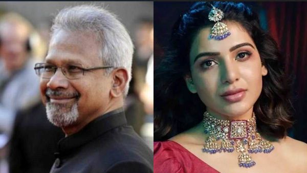 Samantha :மணிரத்னம் படத்தை நிராகரித்த சமந்தா.. அதுவும் சரியாத்தான் இருக்கு!