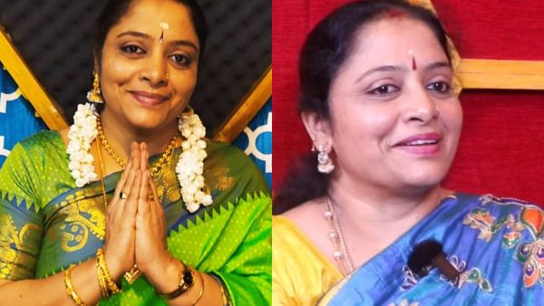 அந்த பாட்டு பிரபலமாகிட்டு.. ஆனா நான் பிரபலமாகல..நீயா நானாவால் இப்படி ஆகிட்டு..வேதனையை பகிர்ந்த பாடகி