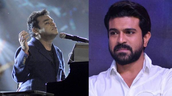 AR Rahman: 13 ஆண்டுகளுக்குப் பிறகு ஏ.ஆர் ரஹ்மான் எடுத்த முடிவு... எல்லாம் ராம் சரணுக்காக தான்!