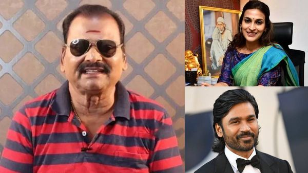 Aishwarya Rajinikanth - தனுஷுக்கு முன்னதாகவே ரஜினி மகளுக்கு இரண்டு காதலா?.. பற்ற வைத்த பயில்வான்
