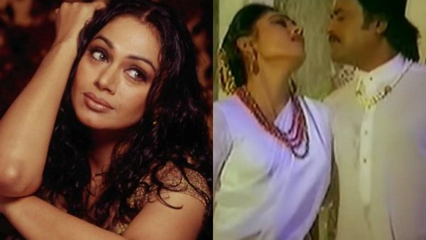 Rajinikanth: என்னை கட்டிப்பிடிக்கும் போது 'ரஜினியோட ரியாக்‌ஷன' பார்க்கணுமே... ஷோபனா சொன்ன சீக்ரெட்!