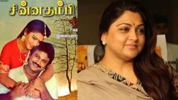 ஓராண்டுக்கு மேல் தியேட்டரில் ஓடிய சின்னதம்பி..பாக்ஸ் ஆபிஸ் கலெக்ஷன்.. குஷ்பூ வாங்கிய சம்பளம்!