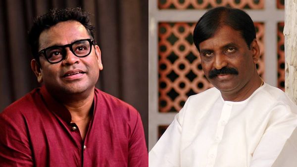 Vairamuthu on A.R.Rahman - ஏ.ஆர்.ரஹ்மானுக்கு அது என்னனே தெரியாது.. முதல்முறையாக மனம் திறந்த வைரமுத்து