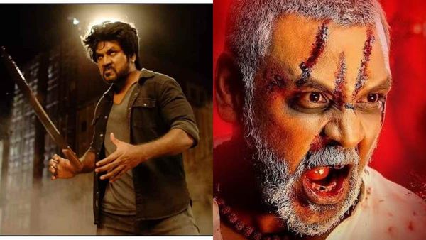 Rudhran Public Review : ருத்ரன் காஞ்சனா படத்தின் காப்பியா? பொதுமக்கள் சொல்வது என்ன?