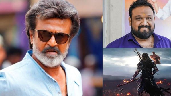 Suriya 42: ரஜினியின் டைட்டிலை தட்டித் தூக்கிய சிவா... சூர்யா 42 பட தலைப்பை லீக் செய்த படக்குழு?