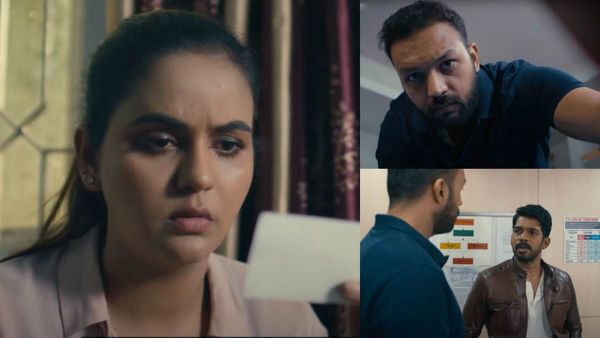 Maaya Thotta Web Series Review : அதிரடி ஆக்ஷன், திரில்லர் கதை.. மாய தோட்டா வெப்தொடர் எப்படி இருக்கு!