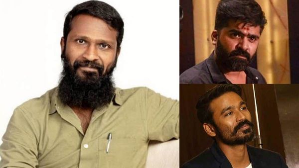 Dhanush: வெற்றிமாறனுக்கு நோ சொன்னது சிம்பு மட்டும் இல்ல... அந்த டாப் ஹீரோவும் தான்... ஷாக்கான தனுஷ்