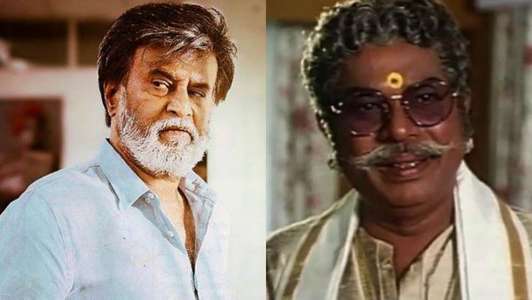 Rajini: அந்த விசயத்துல ரஜினி மேல தான் தவறு... ஷூட்டிங் ஸ்பாட்டிலேயே மிரட்டிய வில்லன் நடிகர்!