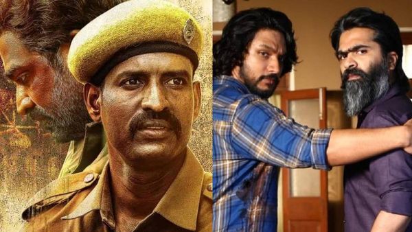 Viduthalai HD leaked: ஓடிடியிலேயே இன்னும் வெளியாகல.. அதுக்குள்ள லீக்கான விடுதலை, பத்து தல!