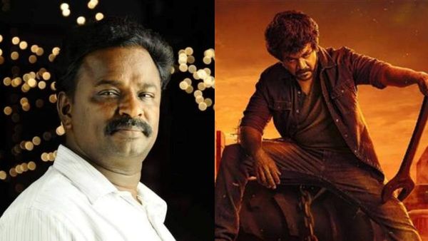 Blue Sattai Maran Rudhran Review: ராகவா லாரன்ஸின் ருத்ரன் படத்தை மரண கலாய் கலாய்த்த ப்ளூ சட்டை மாறன்