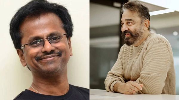 AR Murugadoss: கமல் படத்தை இயக்காமல் போக இவங்க தான் காரணம்... ஏஆர் முருகதாஸ் வேதனை!