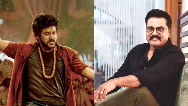 Sarathkumar : ருத்ரன் படத்திற்காக சரத்குமார் வாங்கிய சம்பளம்?