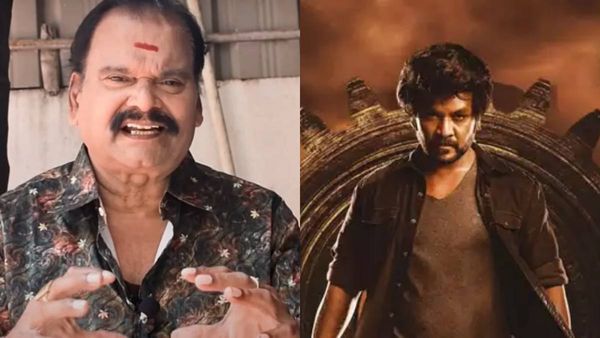 Bayilvan Ranganathan: ருத்ரன் தூக்கம் வருது.. ஒரு தடவ பார்க்கலாம்..பயில்வான் ரங்கநாதன் விமர்சனம்!