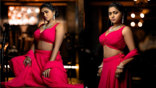 Shalu Shamu:நண்பர்களுடன் இரவு பார்ட்டி..காணாமல் போன ஐபோன்.. நண்பர்கள் மீது சந்தேகப்படும் ஷாலு ஷம்மு!