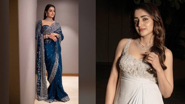 Trisha - எங்கே போனாலும் இதே வேலையா போச்சே.. ரசிகர்களின் செயலுக்கு த்ரிஷா ரிப்ளைய பாருங்க