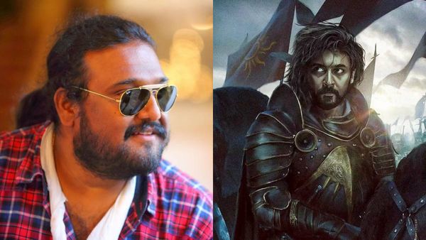 Kanguva: படத்தோட ரிசல்ட்டை டைட்டிலிலேயே வச்சிட்டாரா சிவா.. ஏதாவது உள்குத்து குறியீடா?