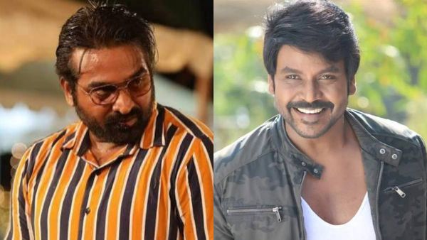 Lawrence - அந்த வாய்ப்பு முதலில் எனக்குதான் வந்தது ஆனா மிஸ் பண்ணிட்டேன் - லாரன்ஸ் ஓபன் டாக்