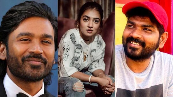 Dhanush - நஸ்ரியா வேண்டாம் நயன்தாராட்ட போ.. நையாண்டி பிரச்னையால் ப்ளான் போட்டு வாய்ப்பை பறித்தாரா தனுஷ்?