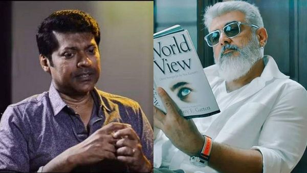 AK 62: ஏது... 45 நாள்ல ஏகே 62 ஷூட்டிங்கா..? அஜித் கேரியர்ல இதுதான் ஃபர்ஸ்ட் டைம் வேறயாமே!