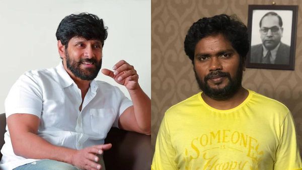 Thangalaan : விக்ரம் - ரஞ்சித் இடையே உரசலா? காரணத்தை புட்டு புட்டு வைத்த பிரபலம்!