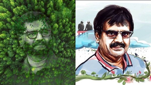 Vivek : மரங்களை வளர்த்து அறம் செய்த கலைஞன்.. சின்ன கலைவாணர் விவேக்..இரண்டாமாண்டு நினைவு தினம்!