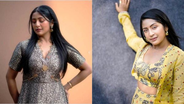 Navya Nair : எழவு வீட்டில் கூட செல்ஃபி.. தாங்கமுடியாத தொல்லை.. ரசிகர்களால் டென்ஷனான நவ்யா நாயர்!