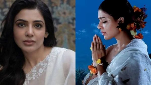 Samantha: சாகுந்தலம் தோல்வியால் கடுப்பான சமந்தா... கோபத்தில் இப்படி ஒரு முடிவா?
