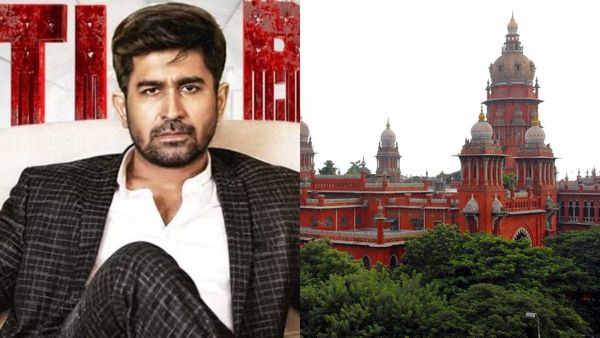 Pichaikkaran 2 : பிச்சைக்காரன் 2 தள்ளிப்போனதால் பெருத்த நஷ்டம்..விஜய் ஆண்டனி பதில் மனு தாக்கல்!