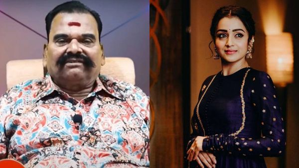 Trisha :த்ரிஷா திருமணம் செய்யாததற்கு காரணம் இதுதானா.. புட்டு புட்டு வைத்த பயில்வான் ரங்கநாதன்!
