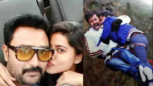 Sneha: ஹனிமூனில் சினேகா போட்ட கண்டிஷன்.. விஜய் மாதிரி மாறிய பிரசன்னா.. அப்புறம் என்ன ஆச்சு?