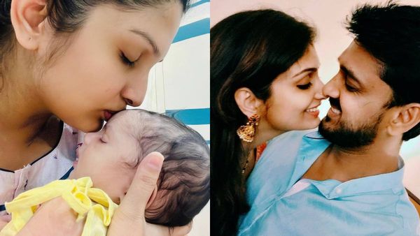 Actor Arnav : வாழவே பிடிக்கல.. குழந்தையை பாக்கணும்..அப்பா பாசத்தில் புலம்பிய அர்னவ்!