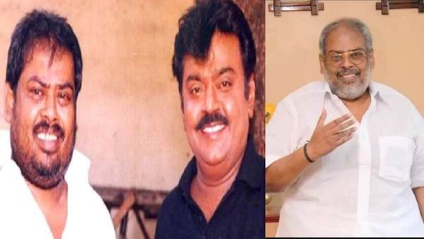 Vijaykanth : விஜயகாந்த் - ராவுத்தர் பிரிவுக்கு பிரேமலதா காரணமா? பிரபலம் சொல்வது என்ன?