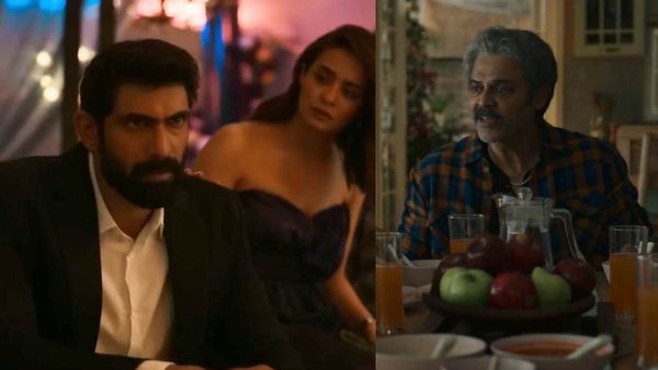 Rana Naidu: வெட்கமே இல்லையா.. முதல் சீசனுக்கு வாங்கிய அடி போதாதா? ராணா நாயுடு சீசன் 2 வேற வருதாம்!