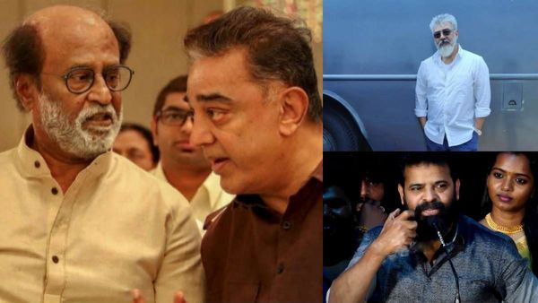 Ajith: ரஜினி, கமல் தான் காரணம்... ஆனா அஜித் அந்த மாதிரி நடந்துக்கக் கூடாது... அமீர் வேதனை!