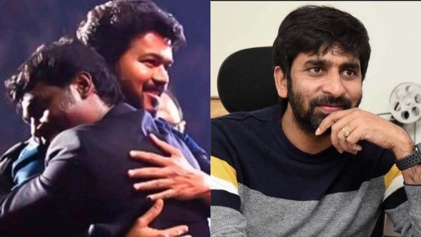 Thalapathy 68: விஜய்-அட்லீ கூட்டணிக்கு திடீர்ன்னு என்னாச்சு... தளபதி 68 இயக்குநர் இவரா..?