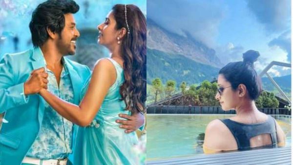 சோதித்த ருத்ரன்.. என்னோட 110 ரூபாயை திருப்பிக் கொடுங்க.. பிரியா பவானி சங்கரிடம் ரசிகர் ரகளை!