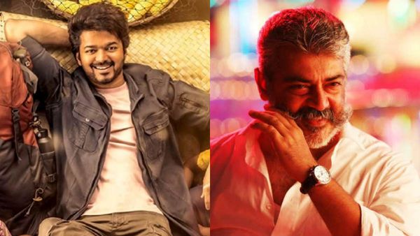 Varisu: வாரிசு VS விஸ்வாசம்... TRP கிங் யாரு... அடித்துக் காட்டிய விஜய் - அஜித் ரசிகர்கள்