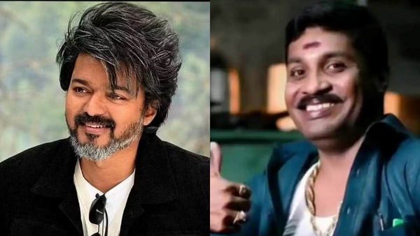 Vijay: விஜய்யும் ஜிபி முத்துவும் ஒன்னு தான்.. என்ன டிவி சோமு இப்படி பொசுக்குன்னு சொல்லிட்டாரே!