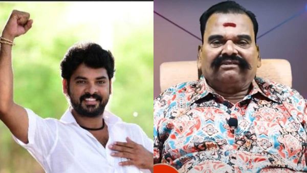 Vimal VS Bayilvan : தயாரிப்பாளர் கிட்ட பணம் கேட்டீங்களா?விமலை வம்பு இழுத்த பயில்வான் ரங்கநாதன்!