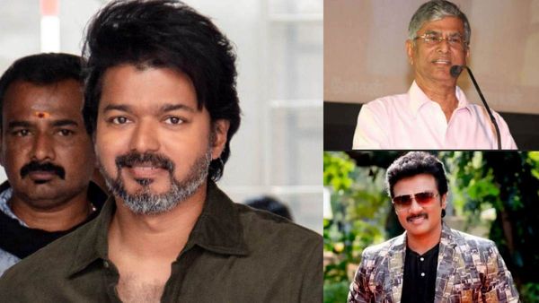 ஃப்ரெண்ட போல யாரு மச்சான்.. எஸ்.ஏ.சந்திரசேகர் சீரியலில் இருந்து விலகிய சஞ்சீவ் - காரணம் விஜய்யா?