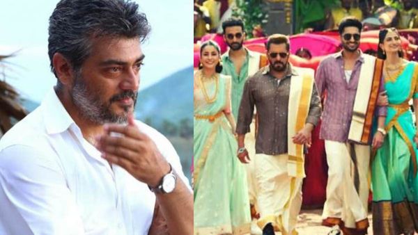 Kisi Ka Bhai Kisi Ki Jaan Review : வீரம் இந்தி ரீமேக்.. கிஸி கா பாய் கிஸி கி ஜான் பட விமர்சனம்!