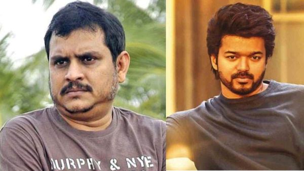 Vijay - மெகா ஹிட் கொடுத்த இயக்குநருக்கே இந்த நிலையா?. அட்லீஸ்ட் அவரை பார்த்திருக்கலாமே விஜய்