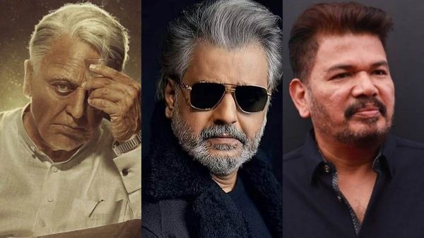 Indian 2 - இந்தியன் 2வில் புதிய தொழில்நுட்பம்.. மீண்டும் உயிரோடு வருகிறார் விவேக் - அசத்தும் ஷங்கர்