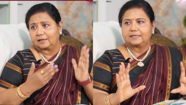 எனக்கு அப்பாவா நடிச்சவரே என்கிட்ட தப்பா பேசினாரு.. பிரபலம் பகிர்ந்த அதிர்ச்சி தகவல்!