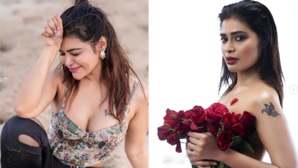 Dharsha Gupta: என் எக்ஸ் இப்பவரைக்கும் கெஞ்சிட்டு இருக்காரு.. தடாலடியாக சொன்ன தர்ஷா குப்தா!