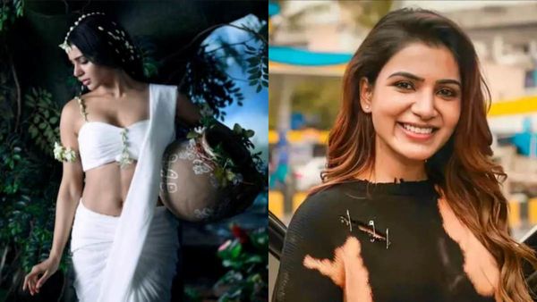 Samantha: சாகுந்தலம் படத்தில் இத்தனை கோடி நஷ்டமா... சமந்தாவால் வந்த சோதனையா இது?
