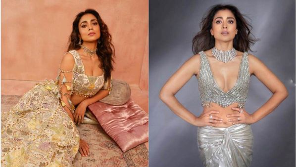 Shriya : ஒரு கோடி சம்பளம் கேட்ட ஸ்ரேயா.. அலறி ஓடிய தயாரிப்பாளர்!