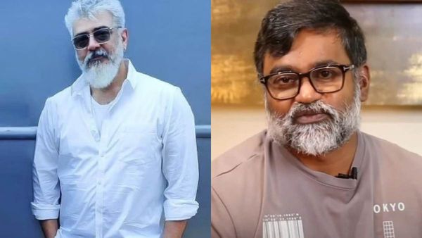Ajith - அஜித்துடன் மூன்று முறை இணைய வேண்டியது ஆனா மிஸ் ஆகிடுச்சு - மனம் திறந்த இயக்குநர்