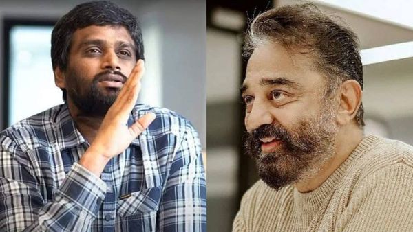 H. Vinoth - கமல் - ஹெச் வினோத் கூட்டணி.. ரசிகர்களை அசரவைத்த புதிய தகவல்