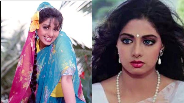 Sridevi :ஸ்ரீதேவியை குடிப்பழக்கத்திற்கு அடிமையாக்கிய அம்மா.. பிரபலம் சொன்ன அதிர்ச்சி தகவல்!